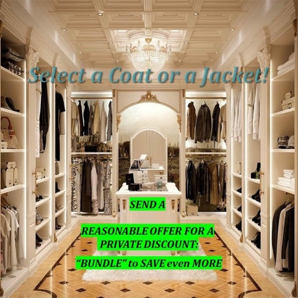 Meet your Posher, Stephanie - Picture 4 of 9